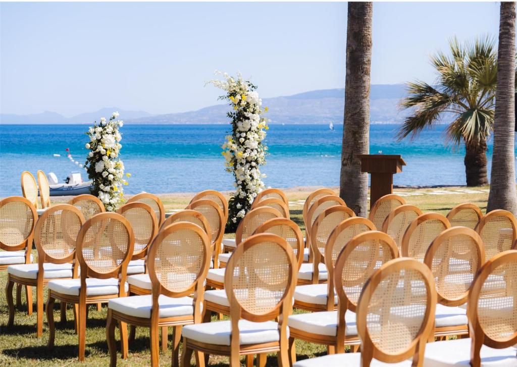 Radisson Collection Hotel, Bodrum фото 59