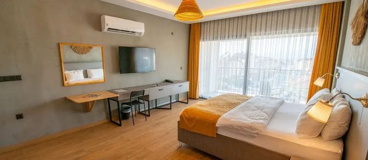 Фото отеля Belci City House