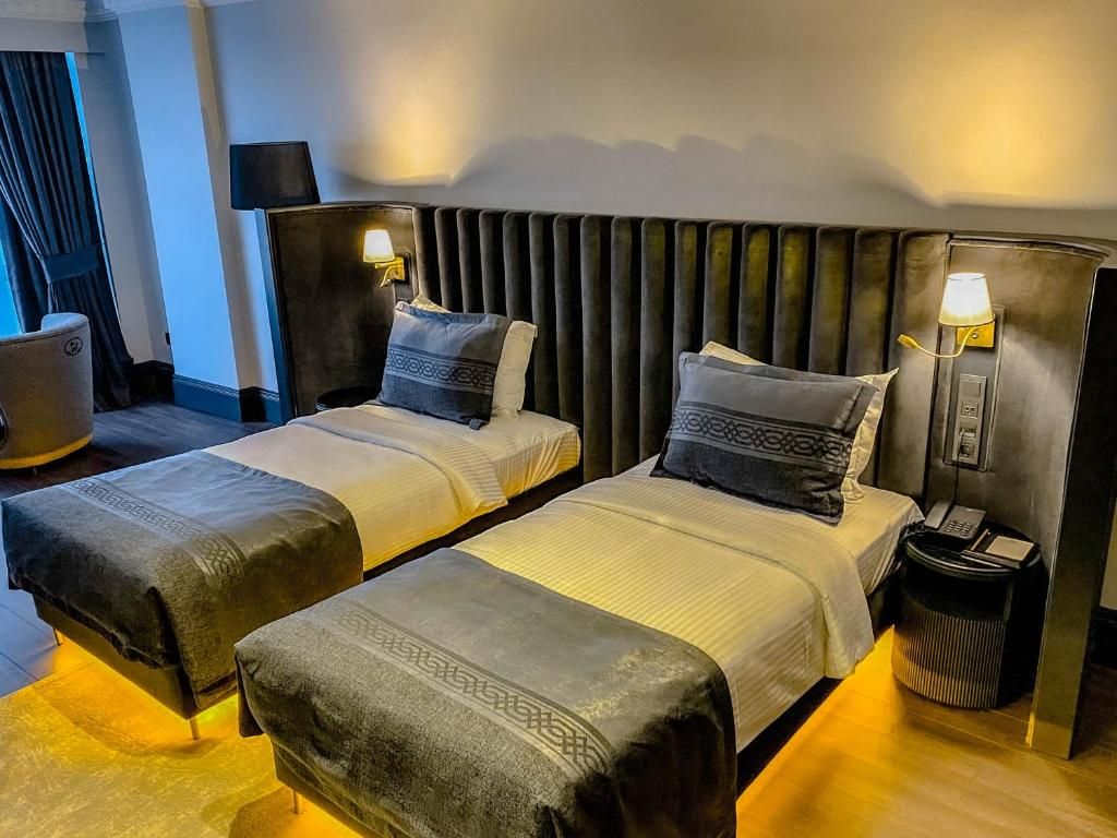 A11 Hotel Bosphorus фото 29