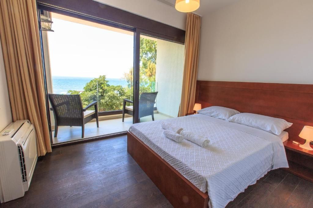 Апарт-отель «Apartments Kuce Lekovica Beach & Restaurant» фото 8