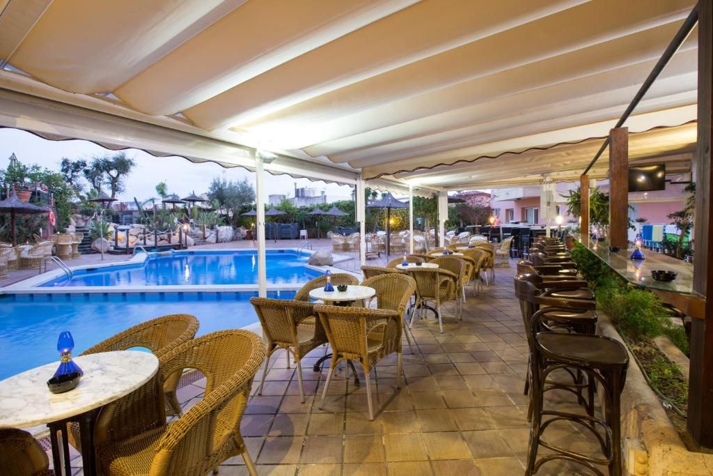 Hotel  Alba Seleqtta фото 28