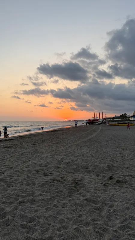 Club Turtas Beach Hotel фото 50