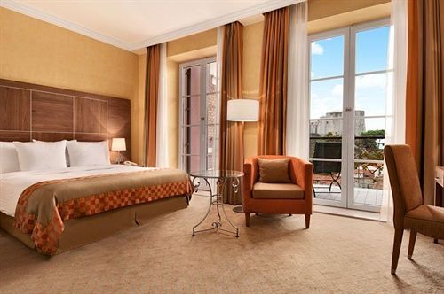 Hilton Imperial фото 22