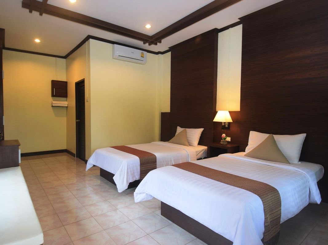 Clean Beach Resort фото 32