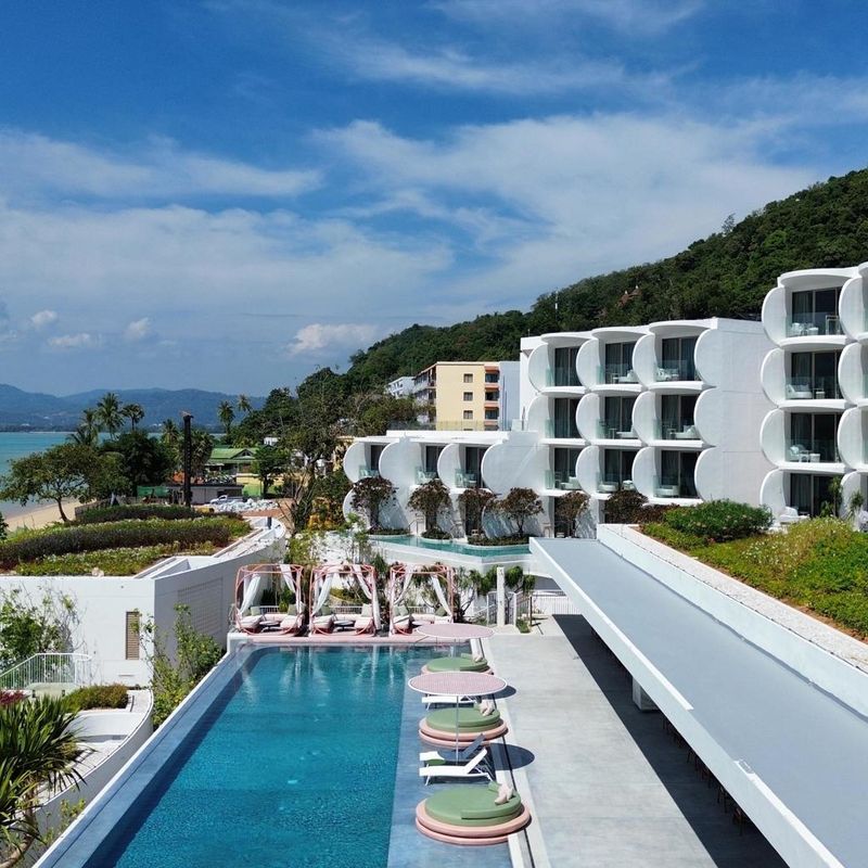 Veranda Resort Phuket, Autograph Collection фото 6