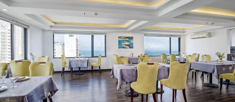 Фото отеля Ocean Haven