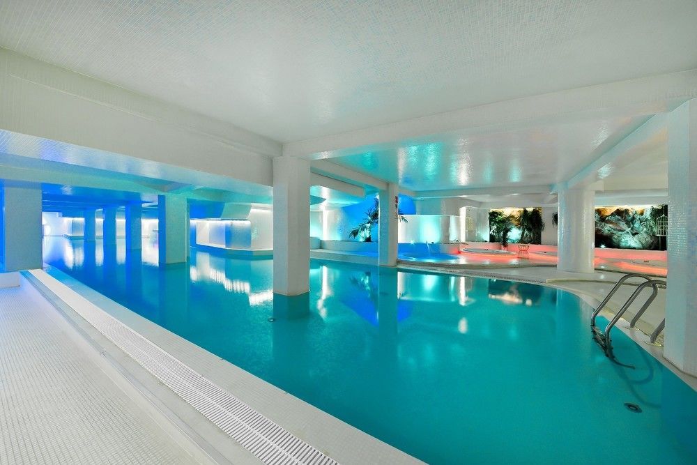 Tiara Thermal & SPA Hotel фото 18