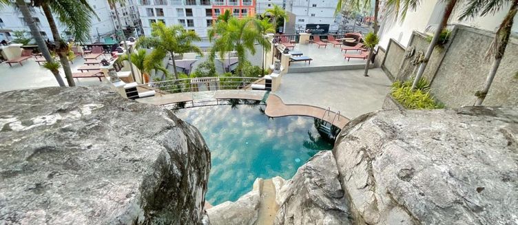 Фото отеля C & N Resort & Spa