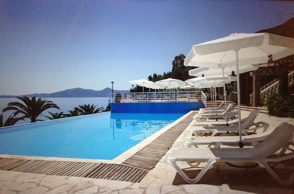 Corfu Maris Bellos фото 39