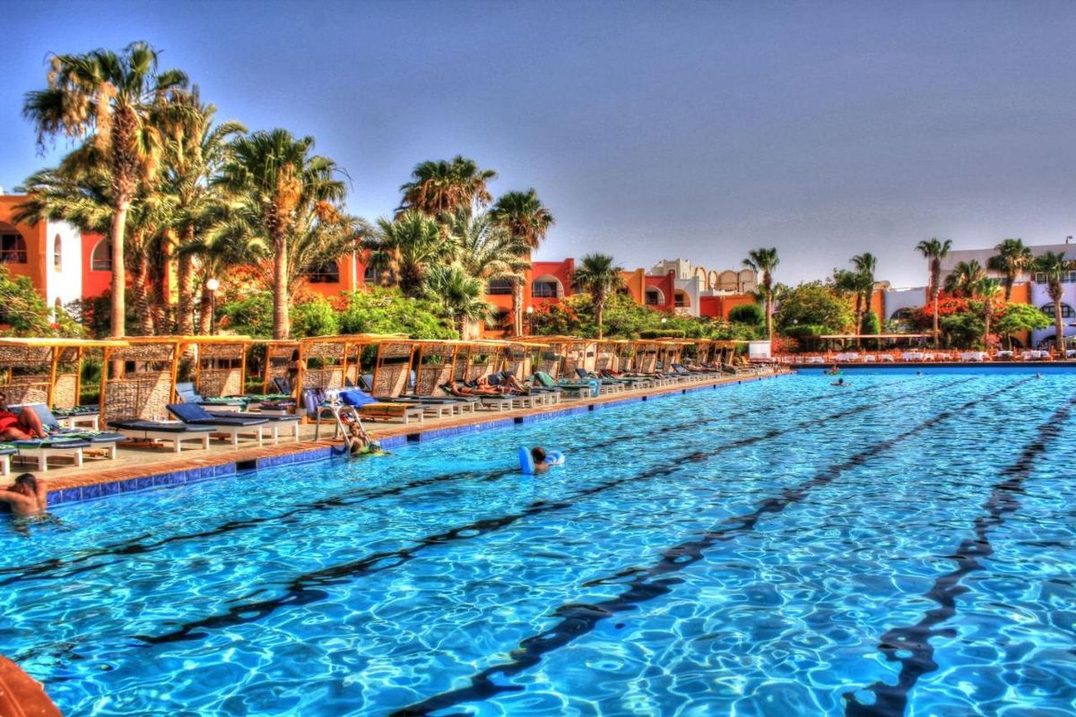 Arabia Azur Resort фото 6