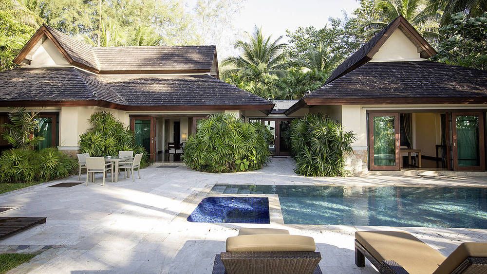 Robinson Club Khao Lak фото 20