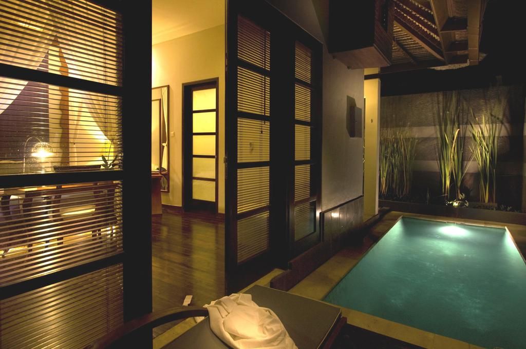 The Bali Khama a Beach Resort and Spa фото 16