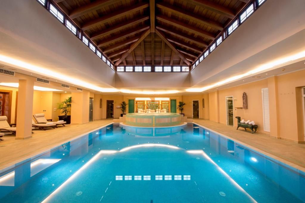Hotel Botanico & The Oriental Spa Garden фото 45