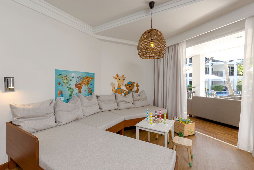Sunwing Bangtao Beach фото 95
