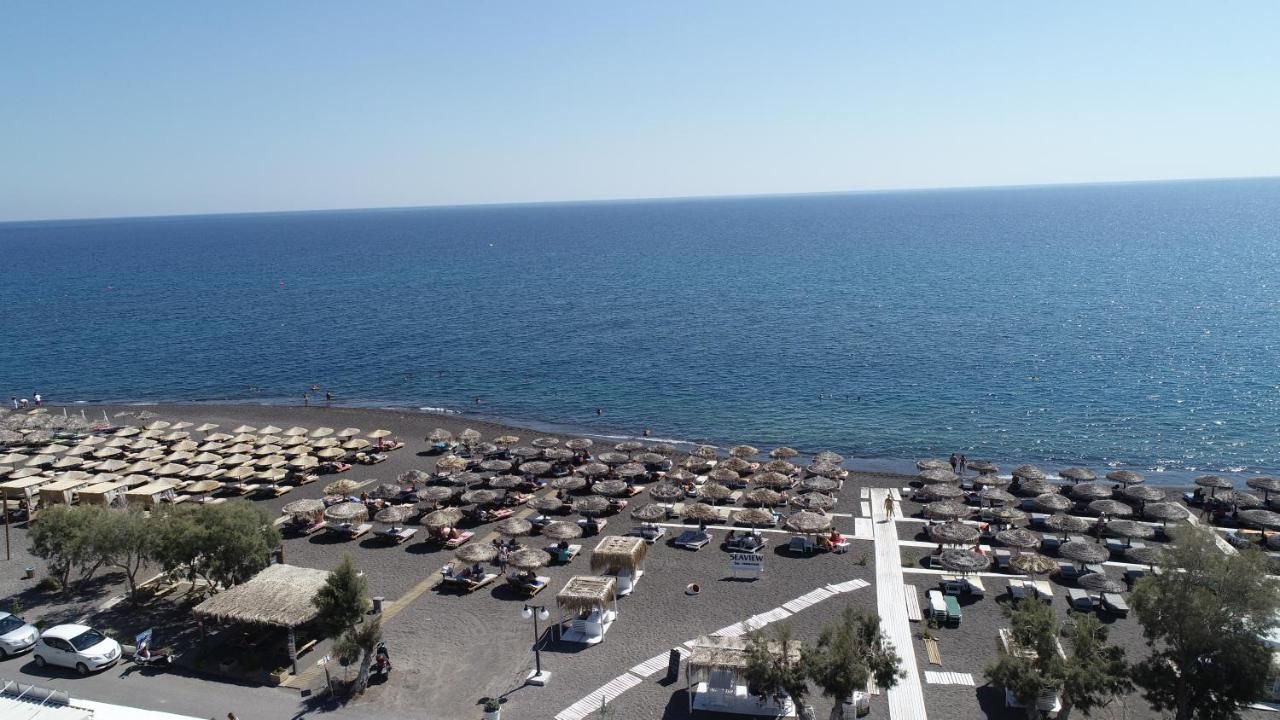 Sea View Beach Hotel фото 30
