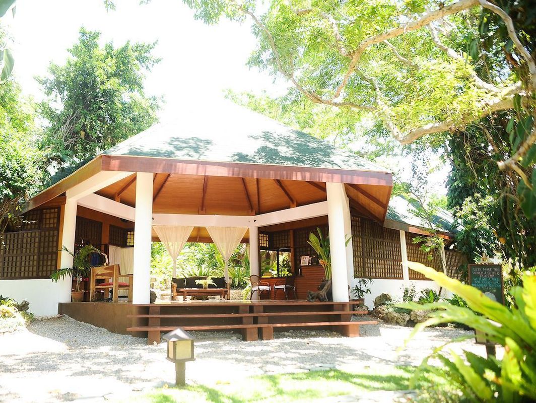 Mandala Spa & Villas фото 30