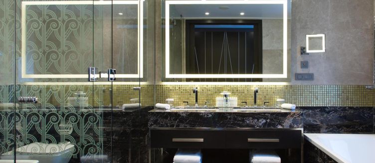Фото отеля DoubleTree by Hilton Minsk