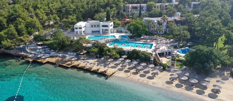Фото отеля Hapimag Sea Garden