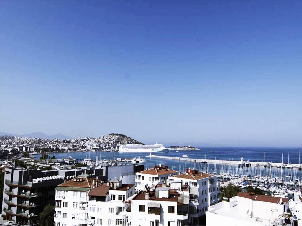 Grand Hotel Kurdoglu фото 13