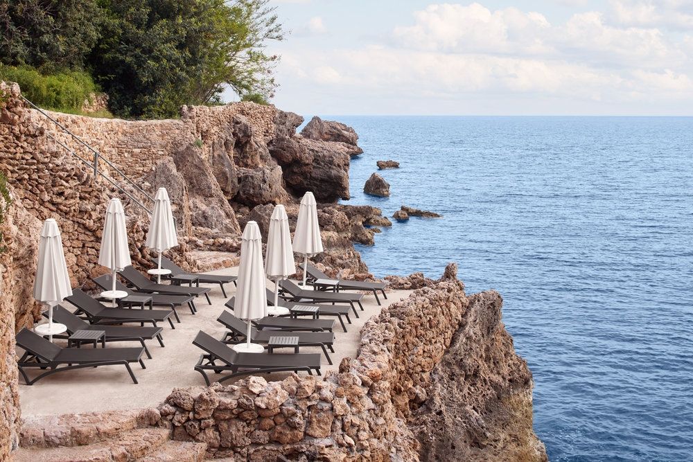 Akra Antalya фото 163