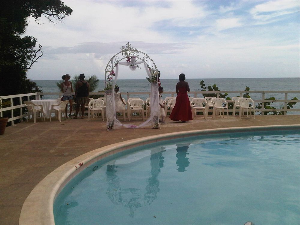 Treasure Beach Hotel фото 4