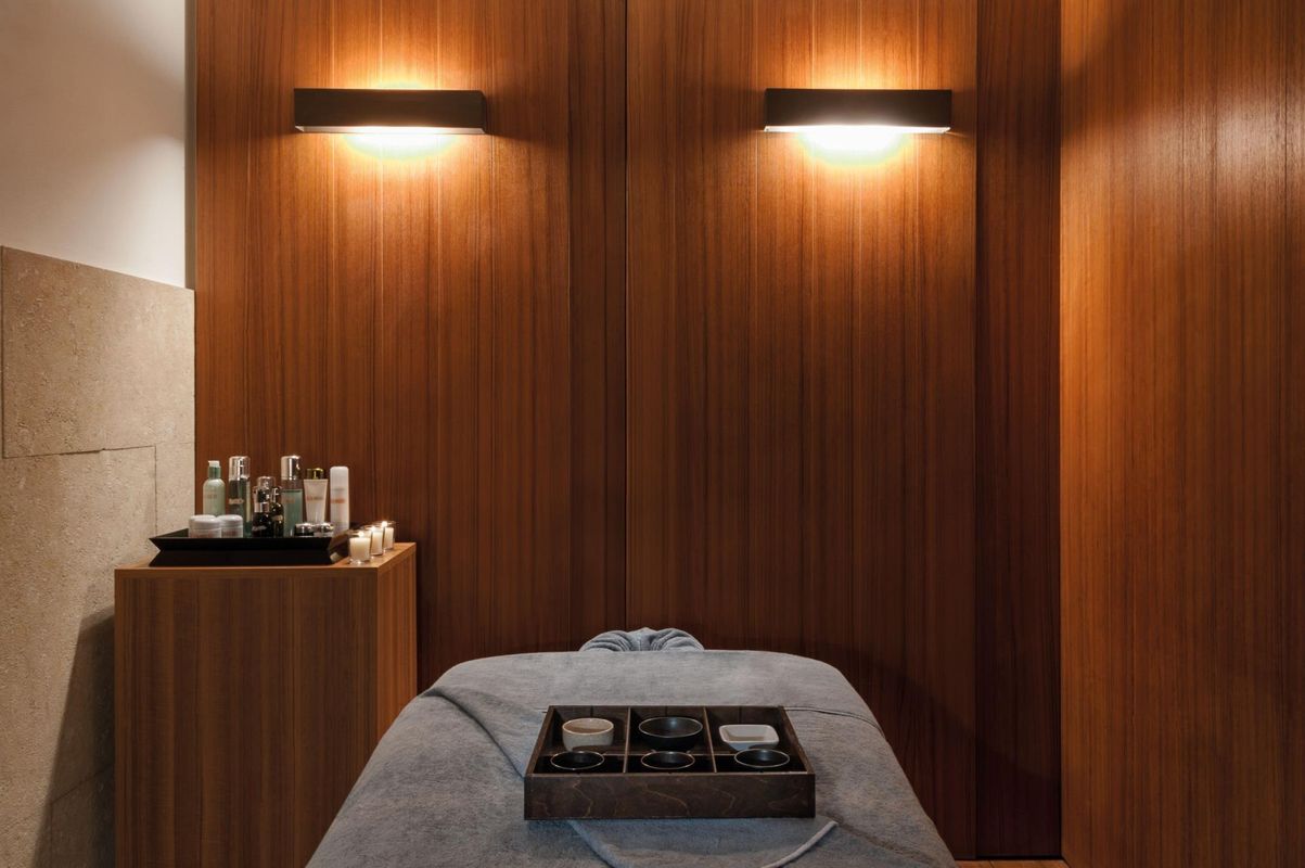 Bulgari Hotels & Resorts Milano фото 11