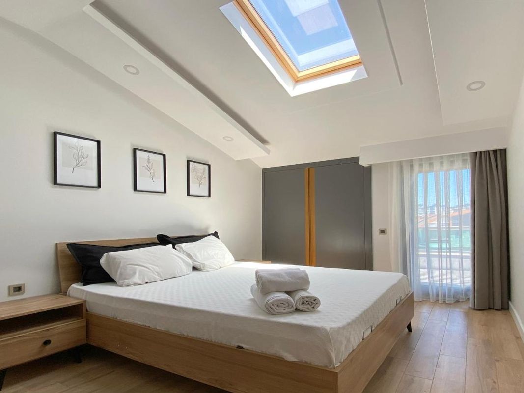 Veranda Beach Suites Boutique фото 3