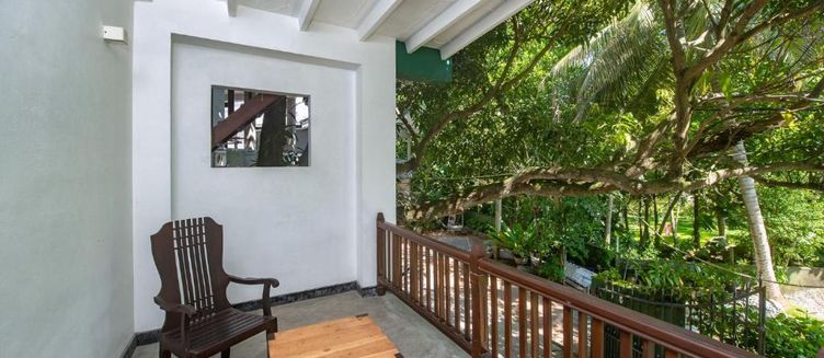 Фото отеля Villa Watuna