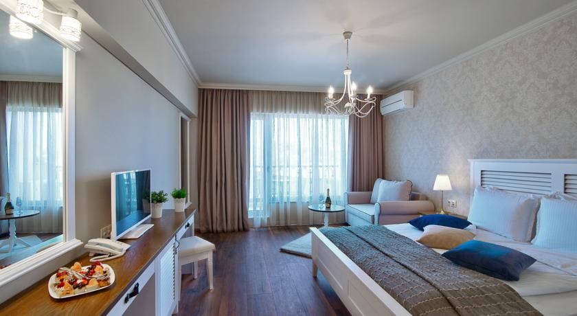 Sunny Castle Hotel - All Inclusive фото 68