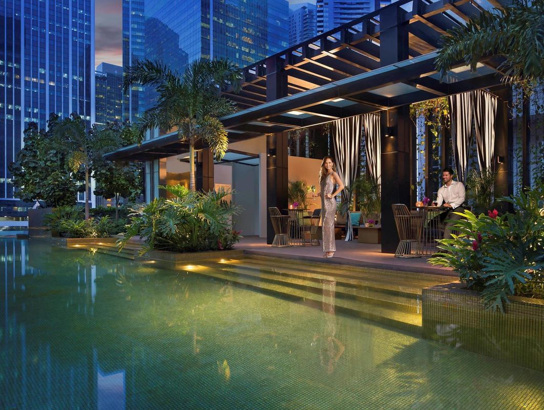 SO / Singapore фото 21