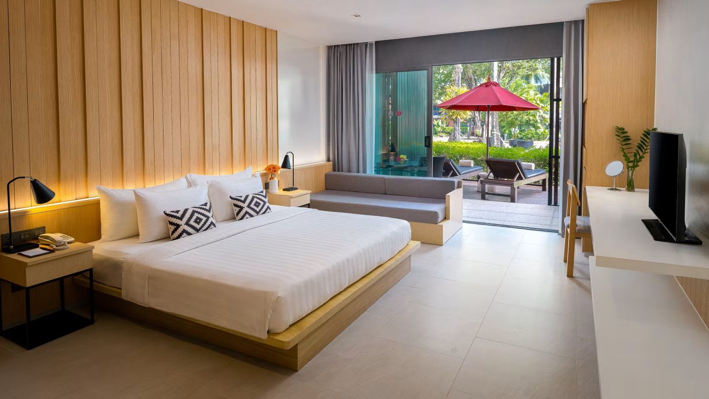 Ramada Resort by Wyndham Khao Lak фото 6