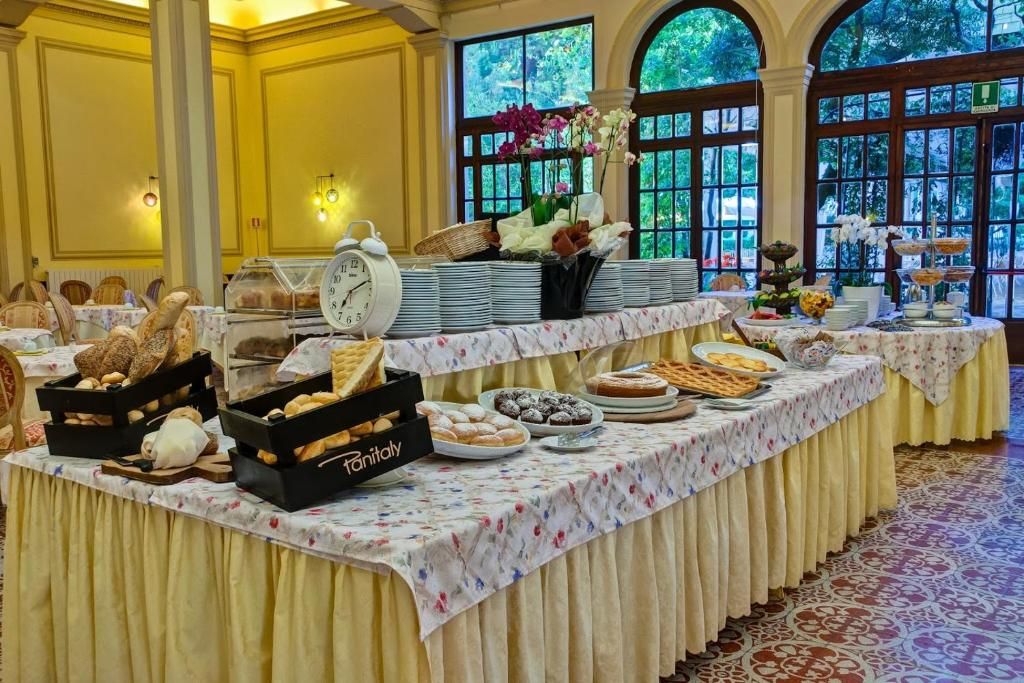 BW Premier Collection Grand Hotel Royal фото 64