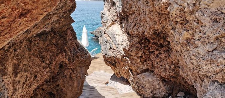 Фото отеля Cap d'Perge