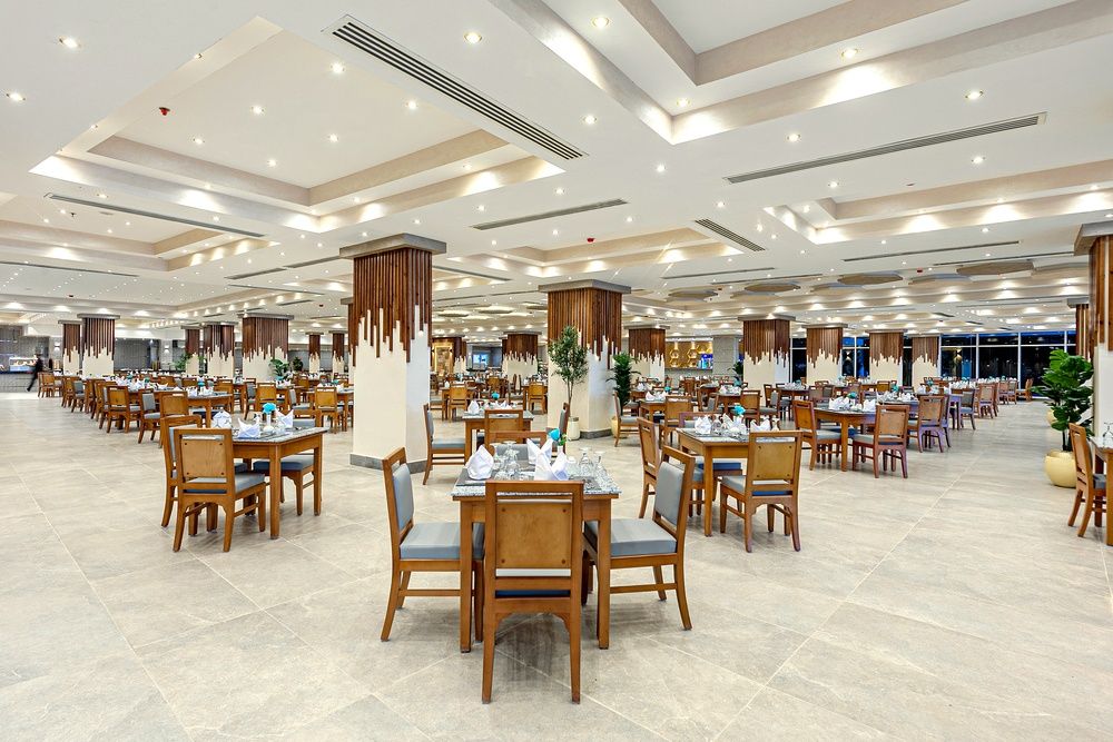 Rewaya Majestic Resort фото 619