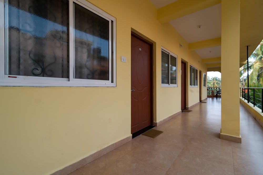 Guest House «Morjim Guest House» фото 33
