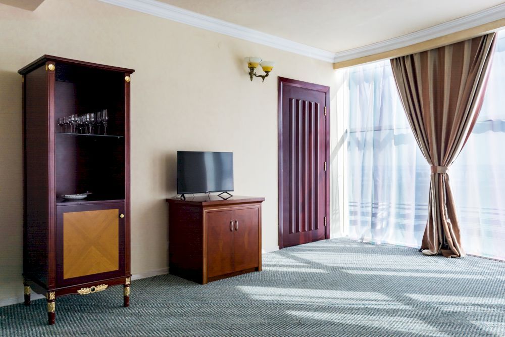 Гостиница «Crystal Deluxe» фото 34