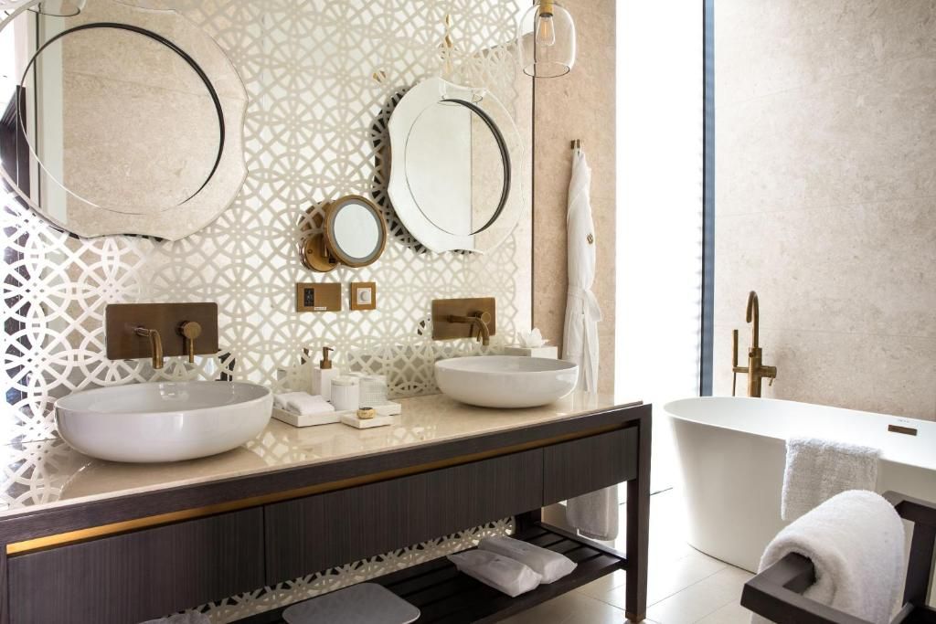 Jumeirah at Saadiyat Island Resort фото 73