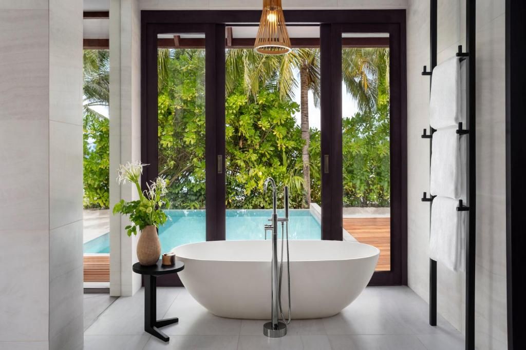 Anantara Veli Maldives Resort (Adults Only) фото 52
