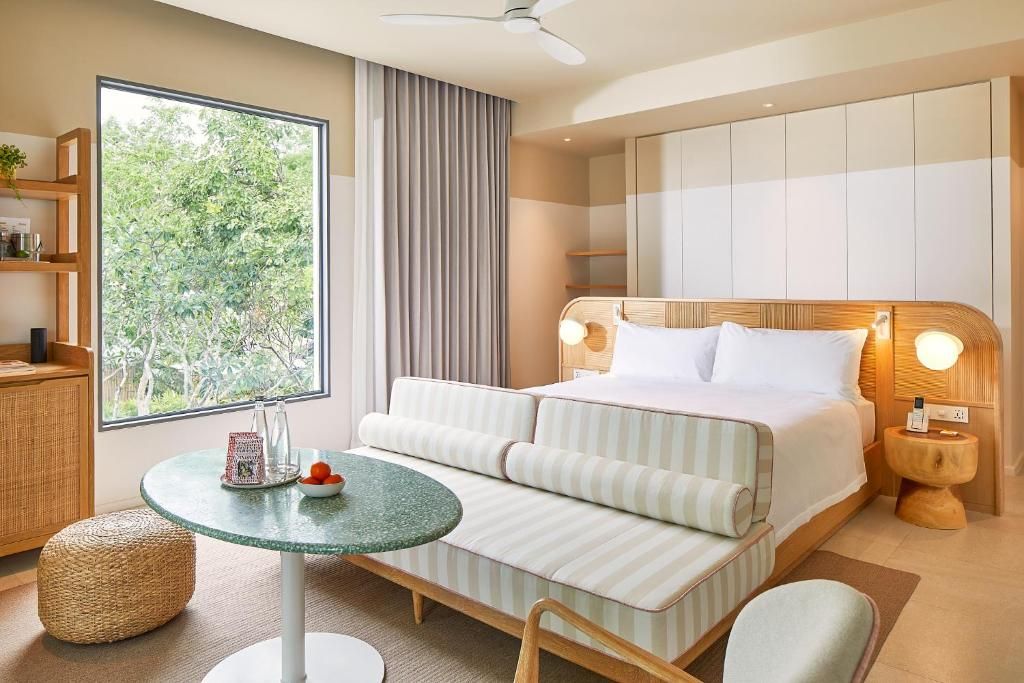 The Standard Hua Hin фото 34
