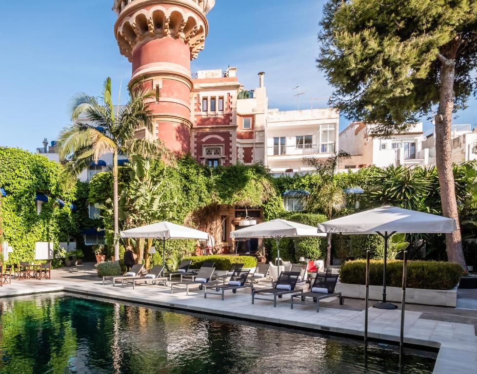 Sitges Park фото 6