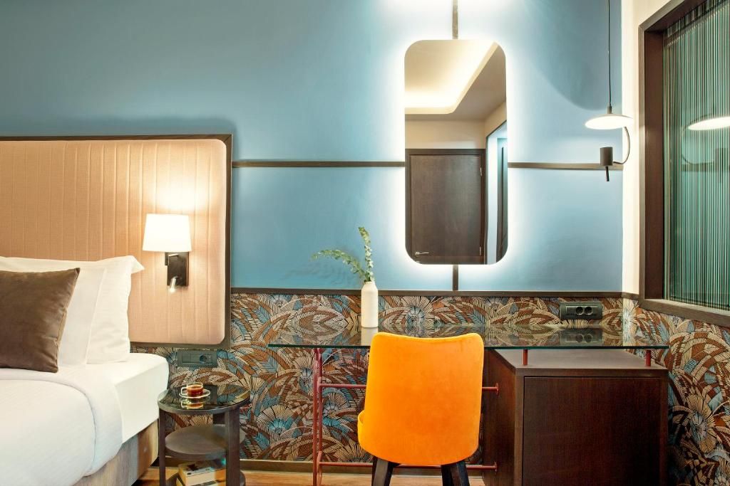 Athens Key Hotel, Trademark Collection by Wyndham фото 10