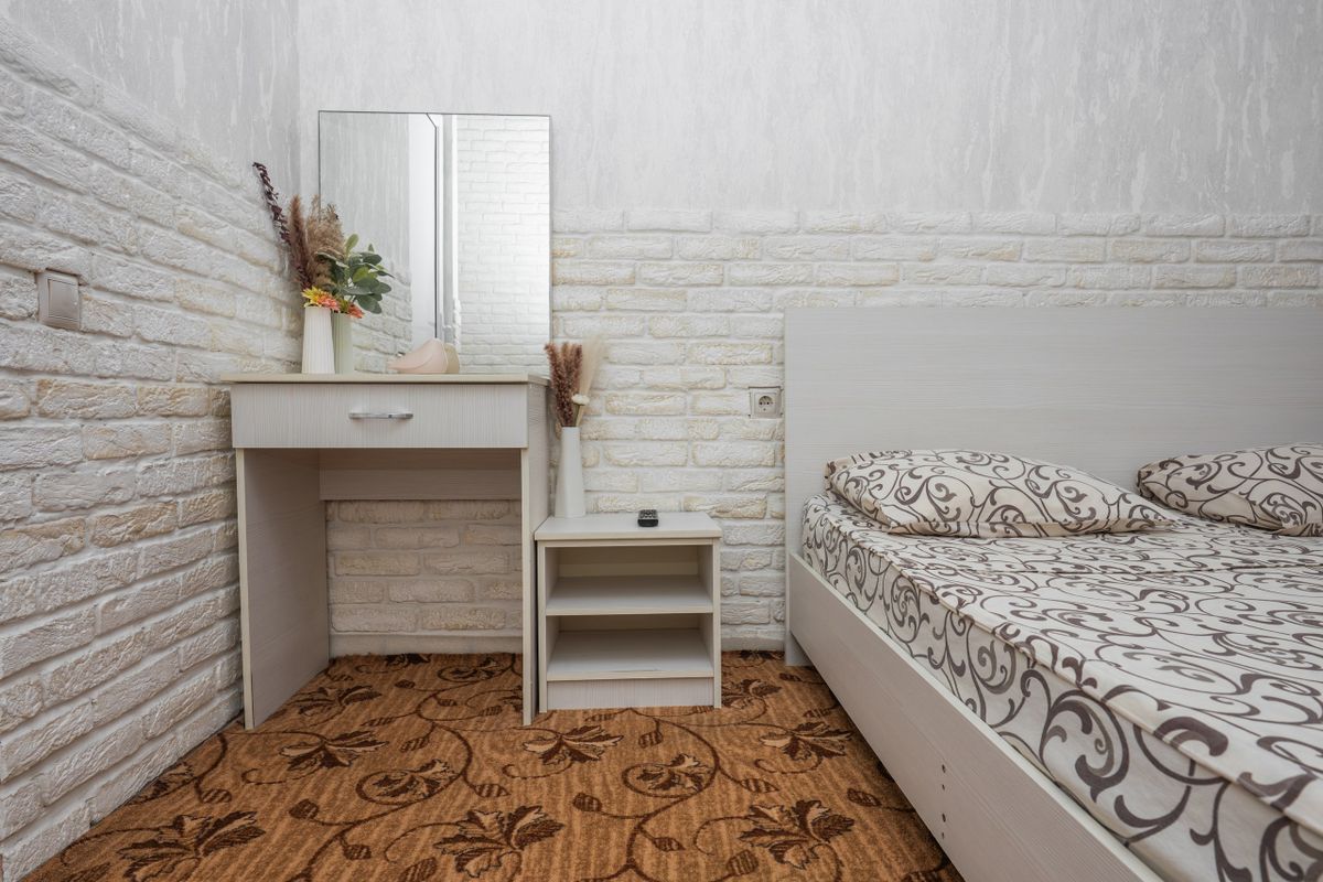 Гостевой дом «Гостевой дом «Тавуш Сочи»» фото 14