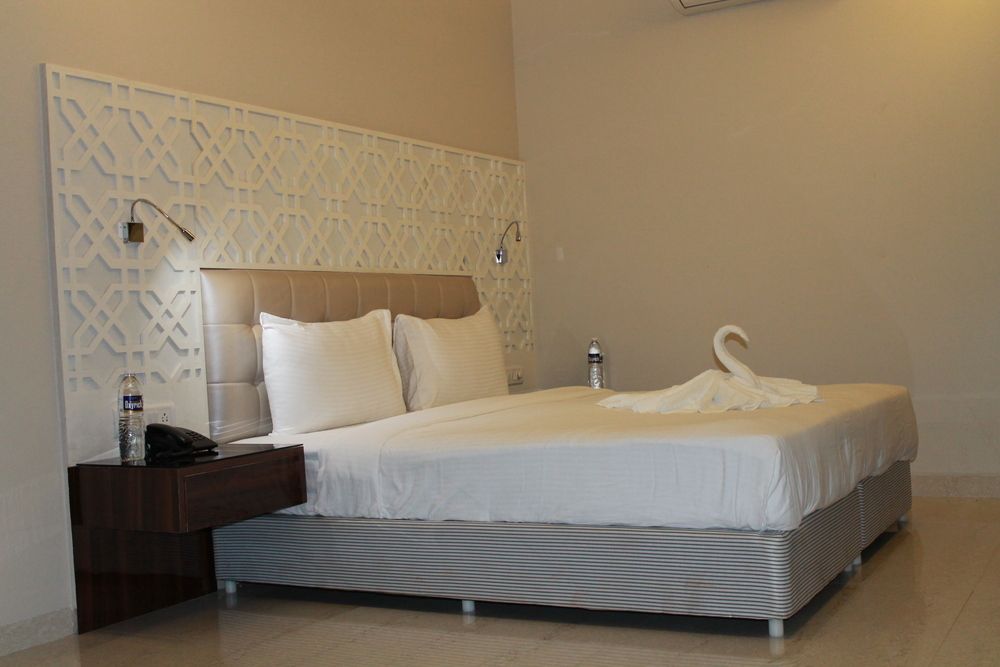 Hotel Goa Continental фото 19