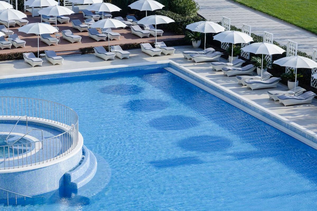 Radisson Collection Paradise Resort & Spa, Sochi фото 7