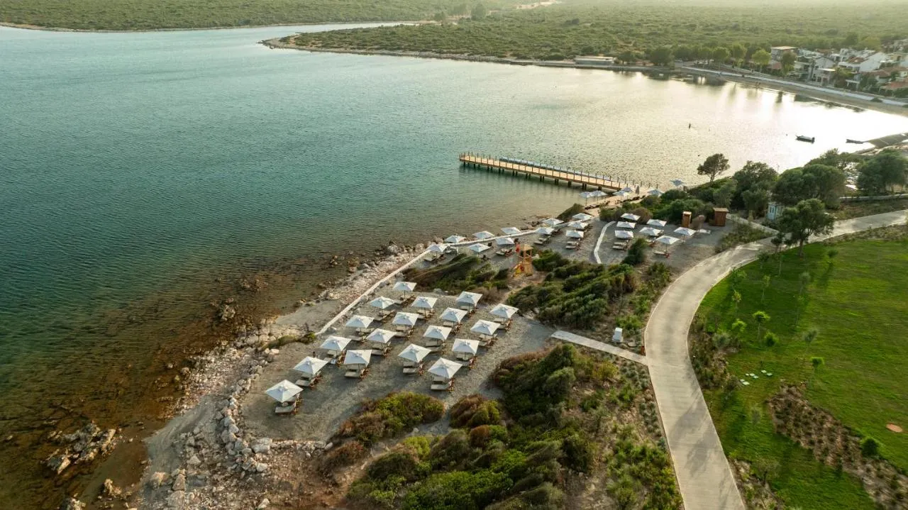 Anda Barut Collection фото 8