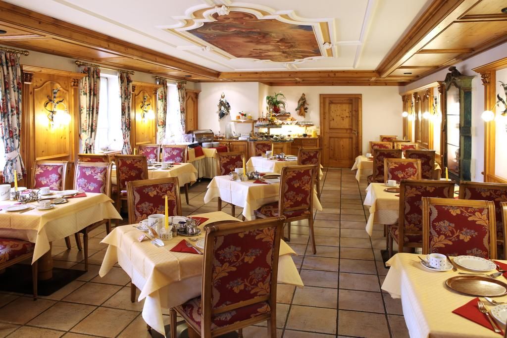 Hotel Edelweiss фото 10