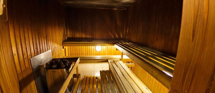 Фото отеля HELIOPARK Eco & Spa Medical Karelia