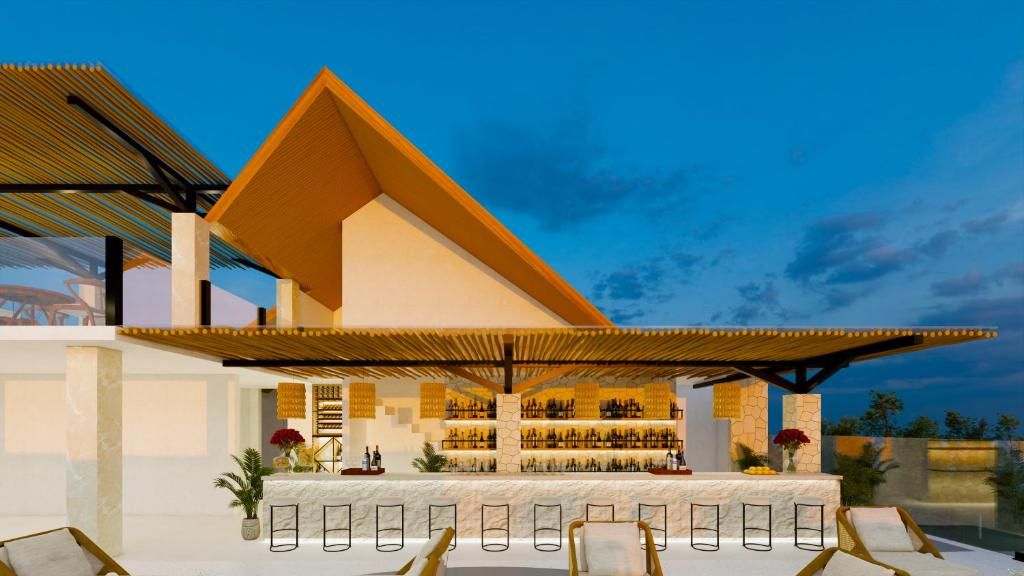 The Sand Suites & Villas фото 9