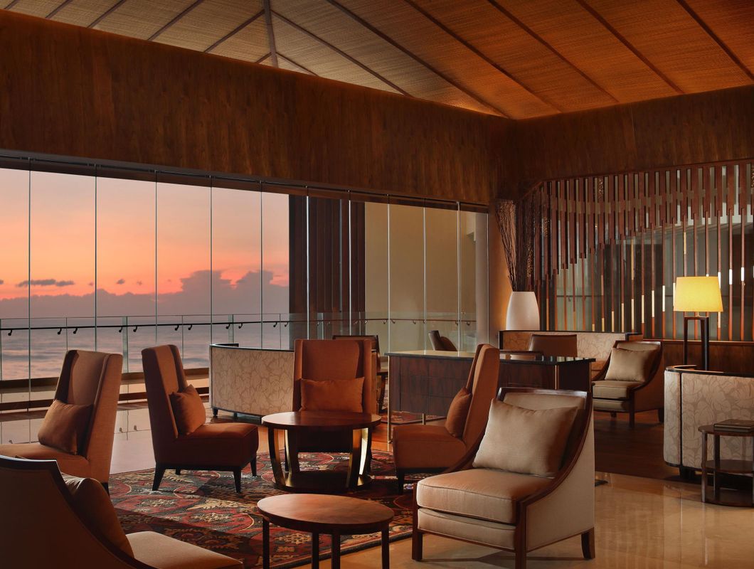 Sheraton Bali Kuta Resort фото 45