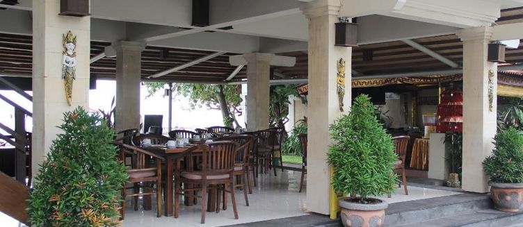 Фото отеля Respati Sanur Beach